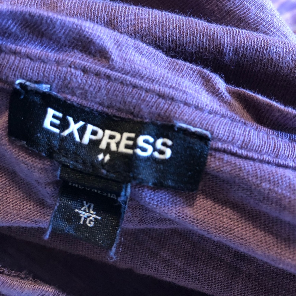 Express Top - Picture 3 of 7